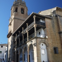 Photo de Espagne - Ronda